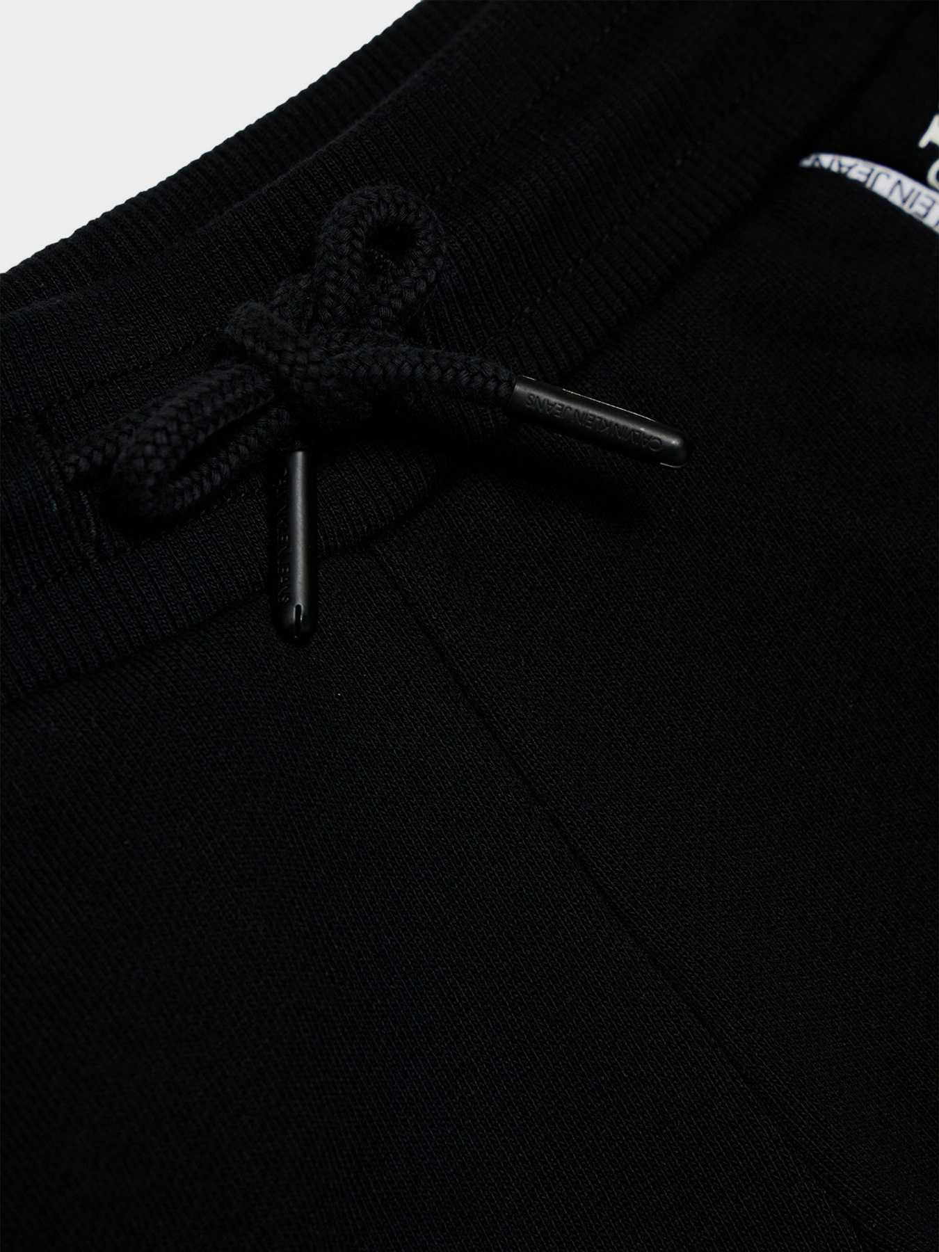 Шорты Calvin Klein Logo Piping модель IB0IB00929-BEH Фото