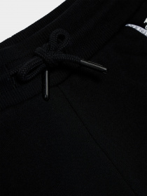 Шорты Calvin Klein Logo Piping модель IB0IB00929-BEH Фото