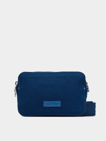 Сумки Calvin Klein WEBBING STRAP CANVAS CAMERA BA модель LV04F3385G-CFA Фото