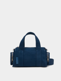 Сумки Calvin Klein WEBBING STRAP CANVAS POCKET BA модель LV04F3464G-CFA Фото