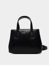 Сумки Calvin Klein CK MINI TOTE CROSSBODY модель LV04F3520G-UB1 Фото