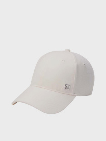 Шапки и кепки Calvin Klein EMBLEM HARDWARE BASEBALL CAP модель LV04F5059G-4LX Фото