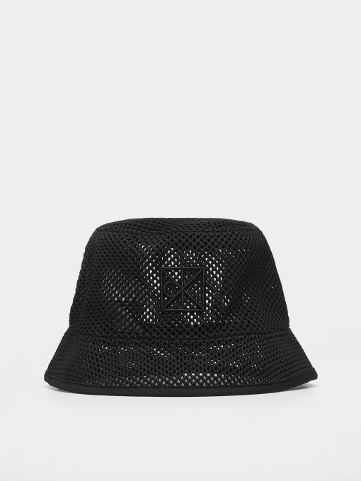Шапки та кепки Calvin Klein SUMMER MESH BUCKET модель LV04F5071G-UB1 Фото