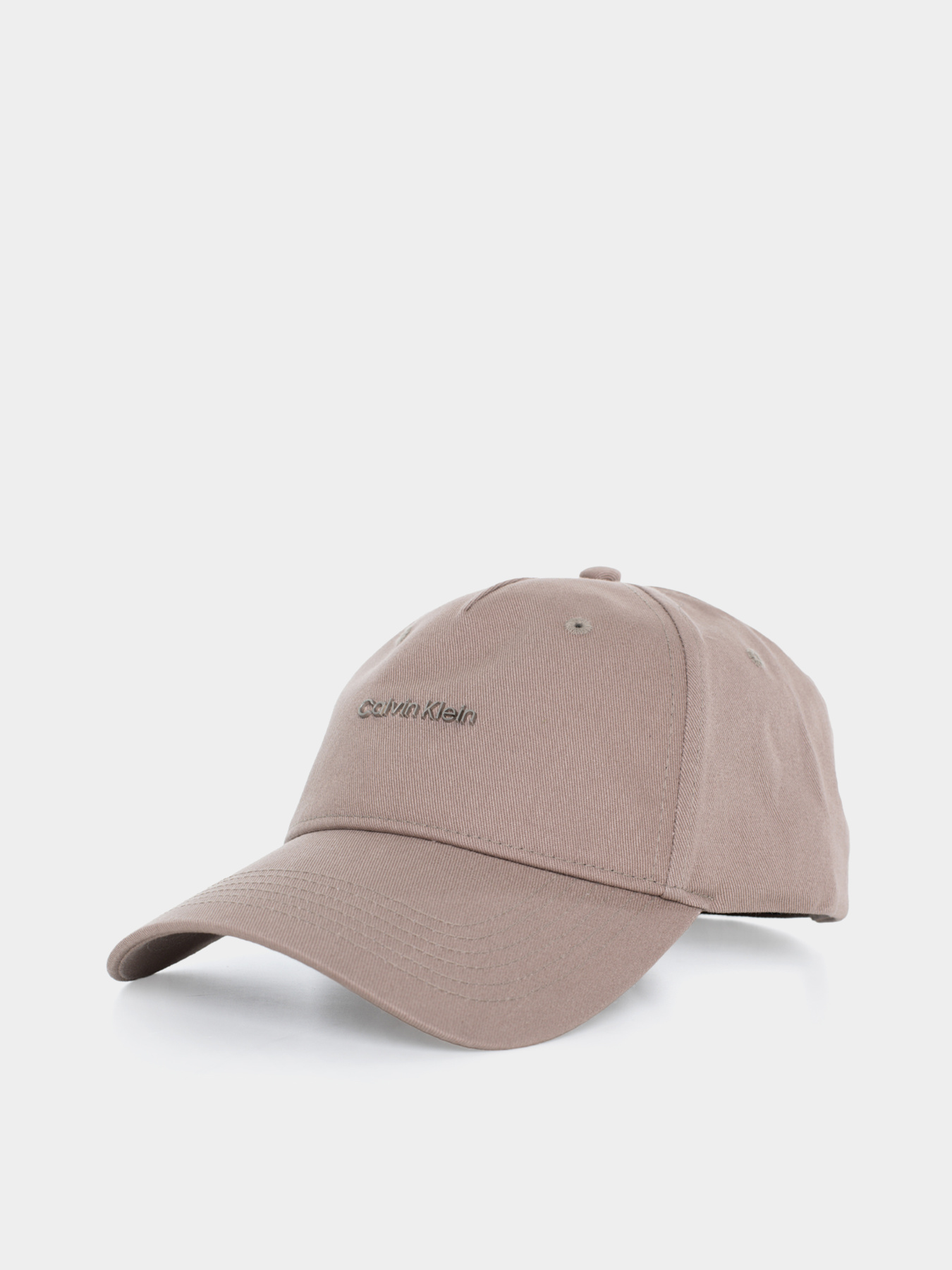 Шапки и кепки Calvin Klein COTTON TWILL W/ HW CAP модель LV04F5072G-VFU Фото