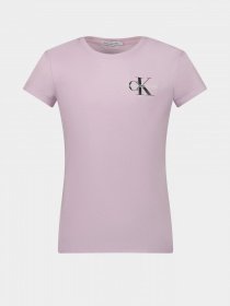 Футболки і поло Calvin Klein модель IG0IG00573-VOW Фото