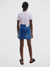 Футболки і поло Calvin Klein модель IG0IG00763-VOW Фото