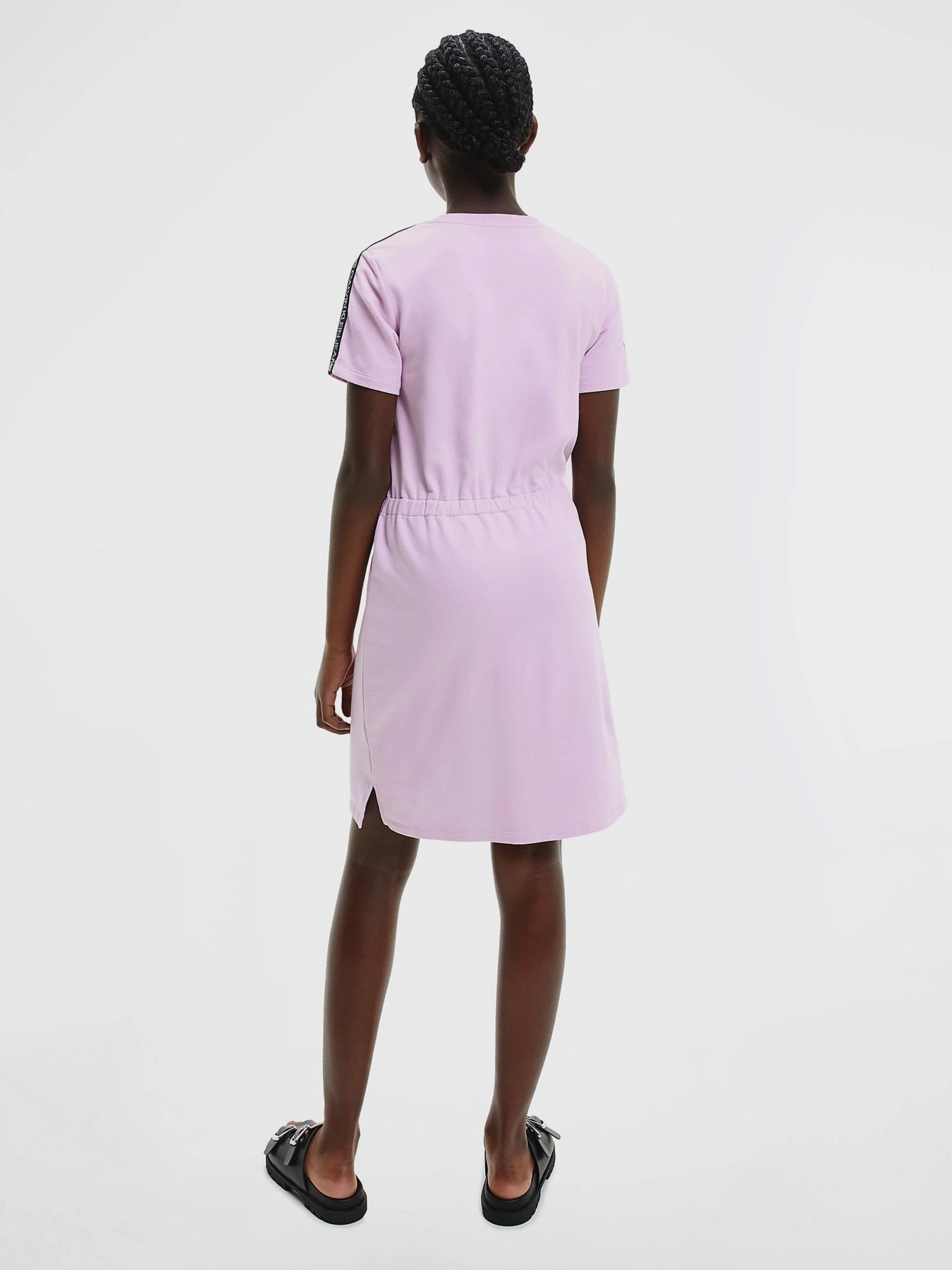 Платья Calvin Klein модель IG0IG00807-VOW Фото