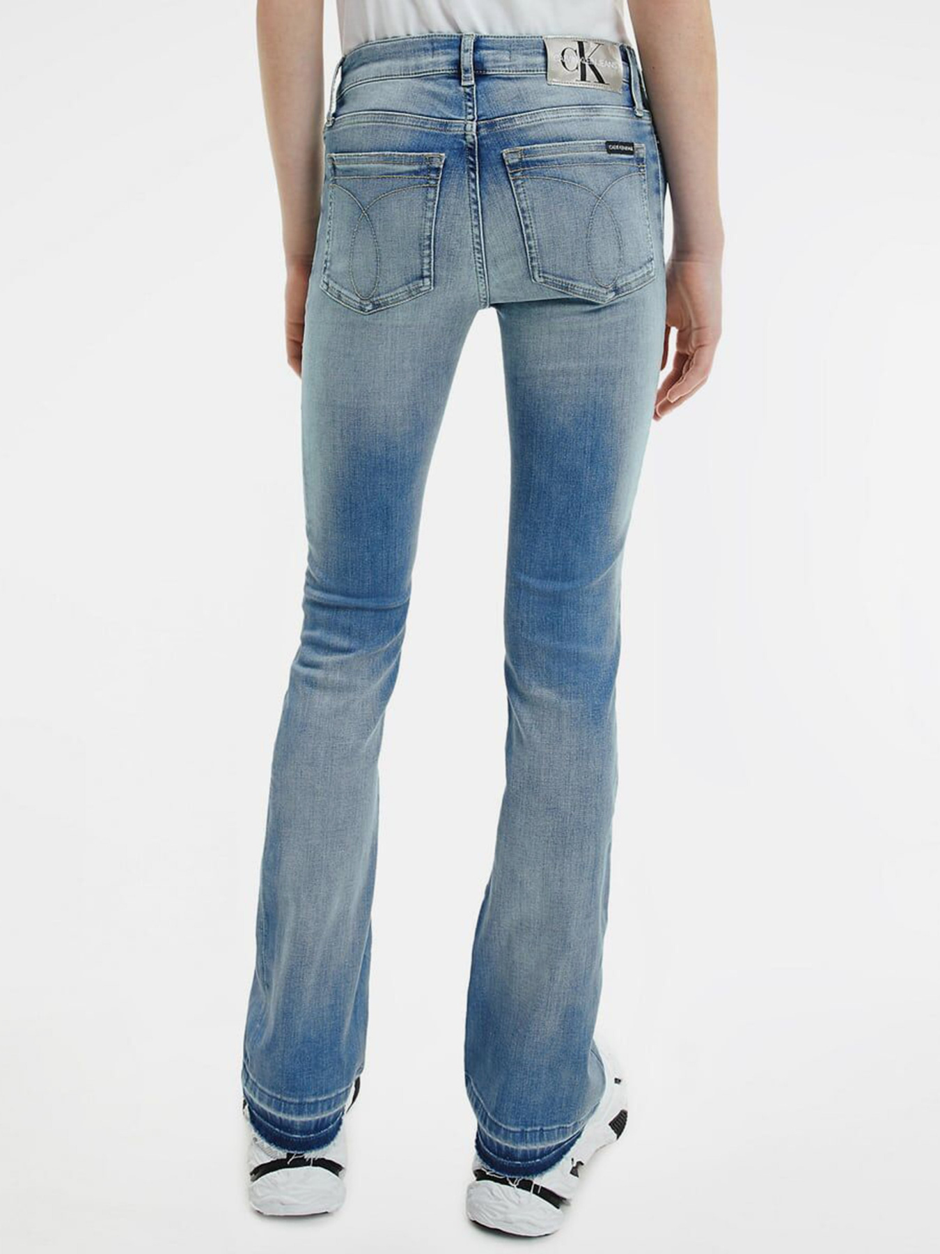 Джинсы Calvin Klein модель IG0IG00841-1AA Фото