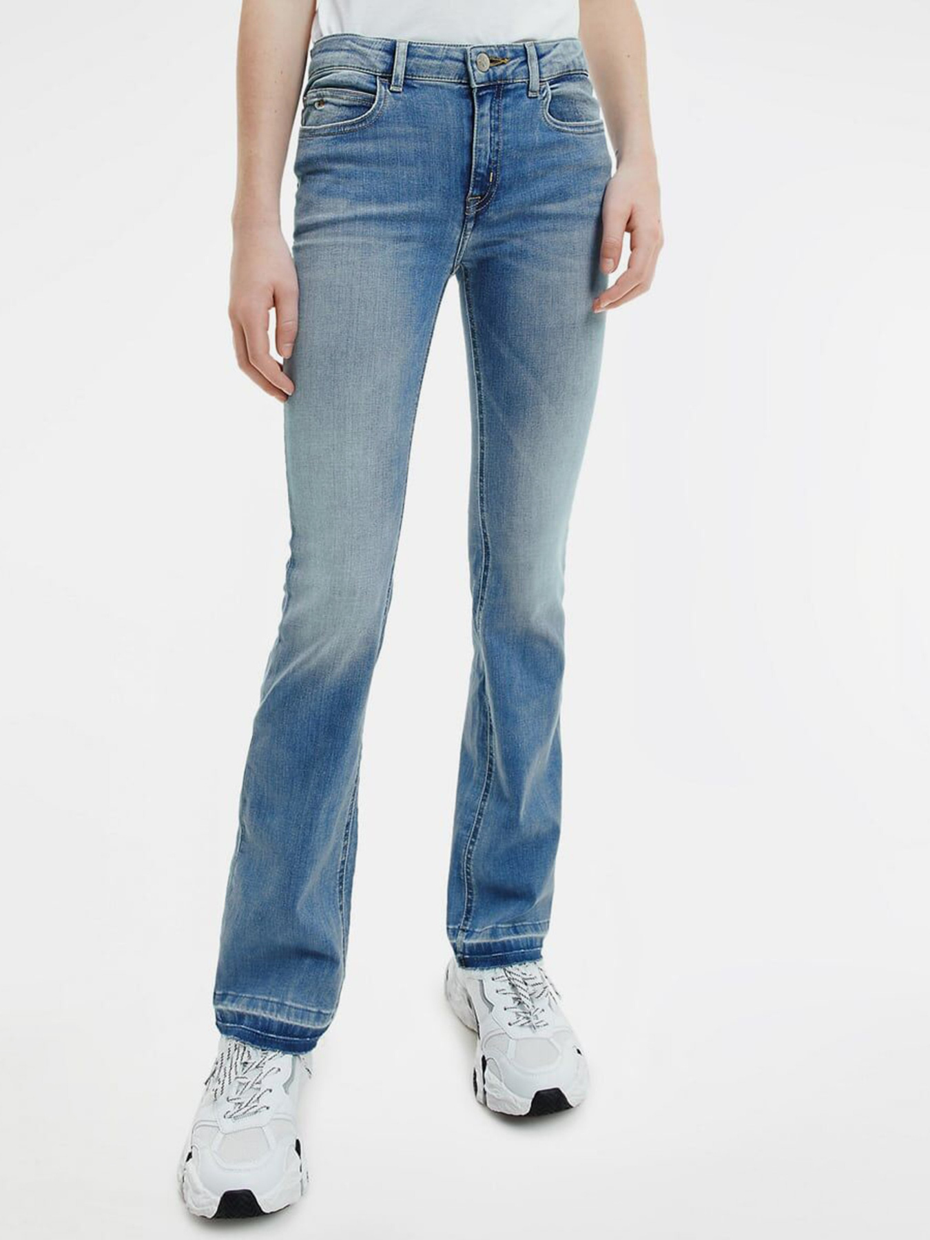 Джинсы Calvin Klein модель IG0IG00841-1AA Фото