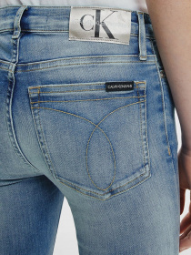 Джинсы Calvin Klein модель IG0IG00841-1AA Фото