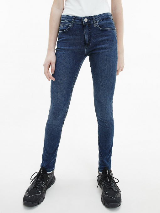 Джинсы Calvin Klein Essential модель IG0IG00842-1BJ Фото