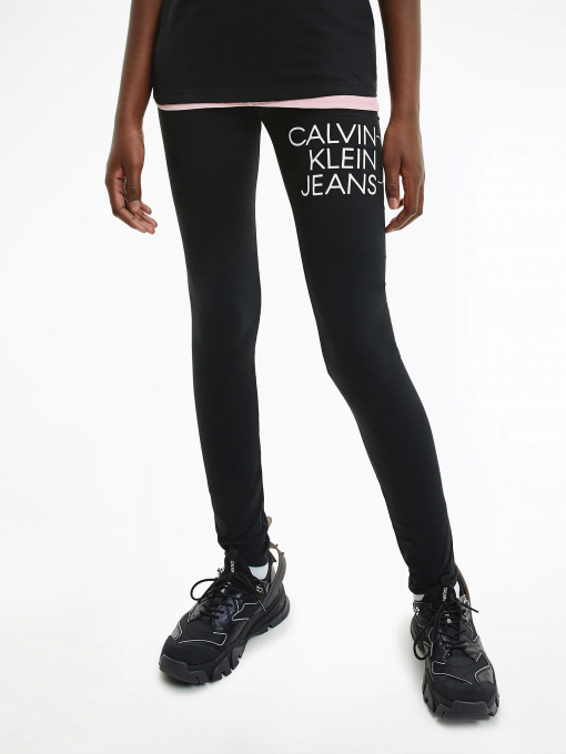 Штани Calvin Klein модель IG0IG00856-BEH Фото