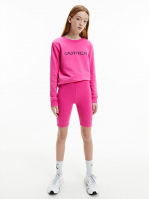 Шорты Calvin Klein модель IG0IG00861-TP1 Фото