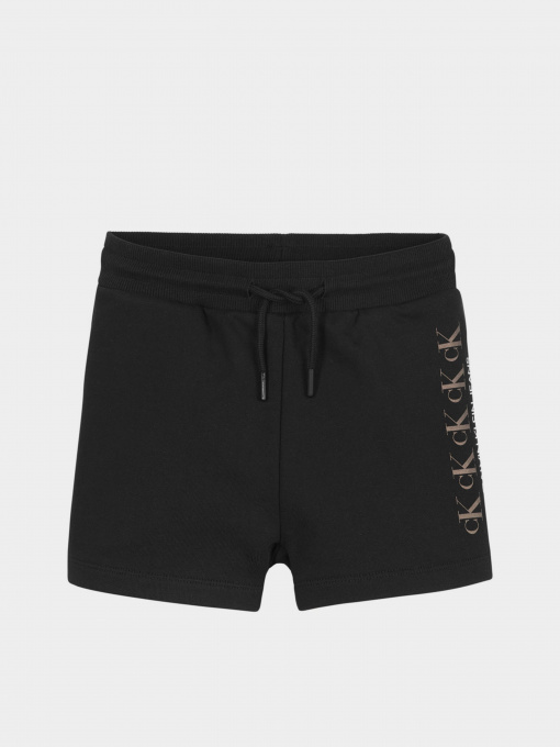 Шорты Calvin Klein Repeat Foil модель IG0IG00870-BEH Фото