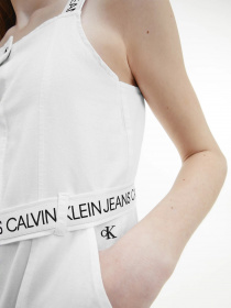 Сукні Calvin Klein Logo Strap модель IG0IG00907-YAF Фото