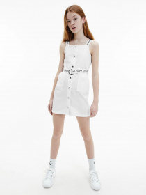 Сукні Calvin Klein Logo Strap модель IG0IG00907-YAF Фото