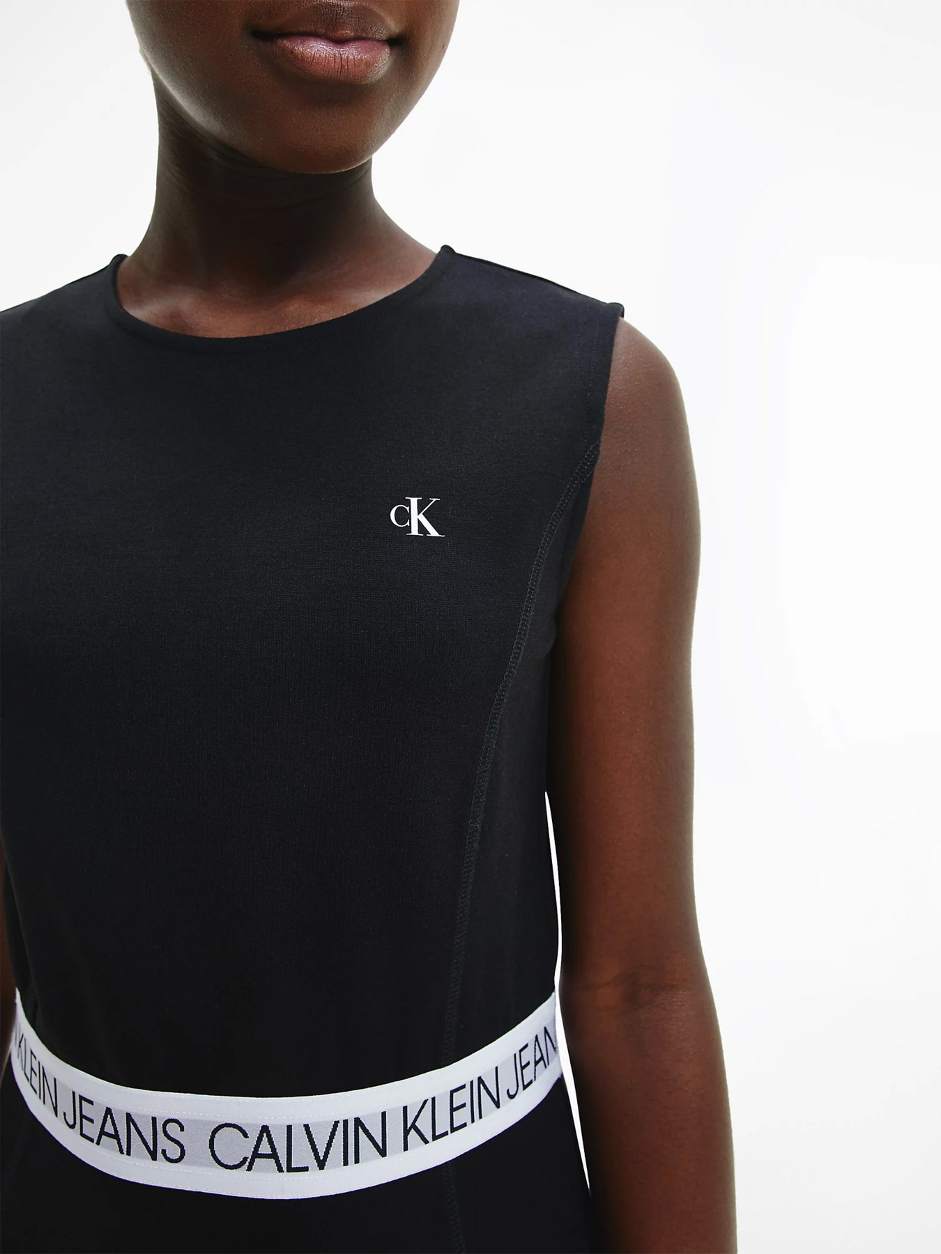 Сукні Calvin Klein модель IG0IG00910-BEH Сукні Calvin Klein модель IG0IG00910-BEH Фото