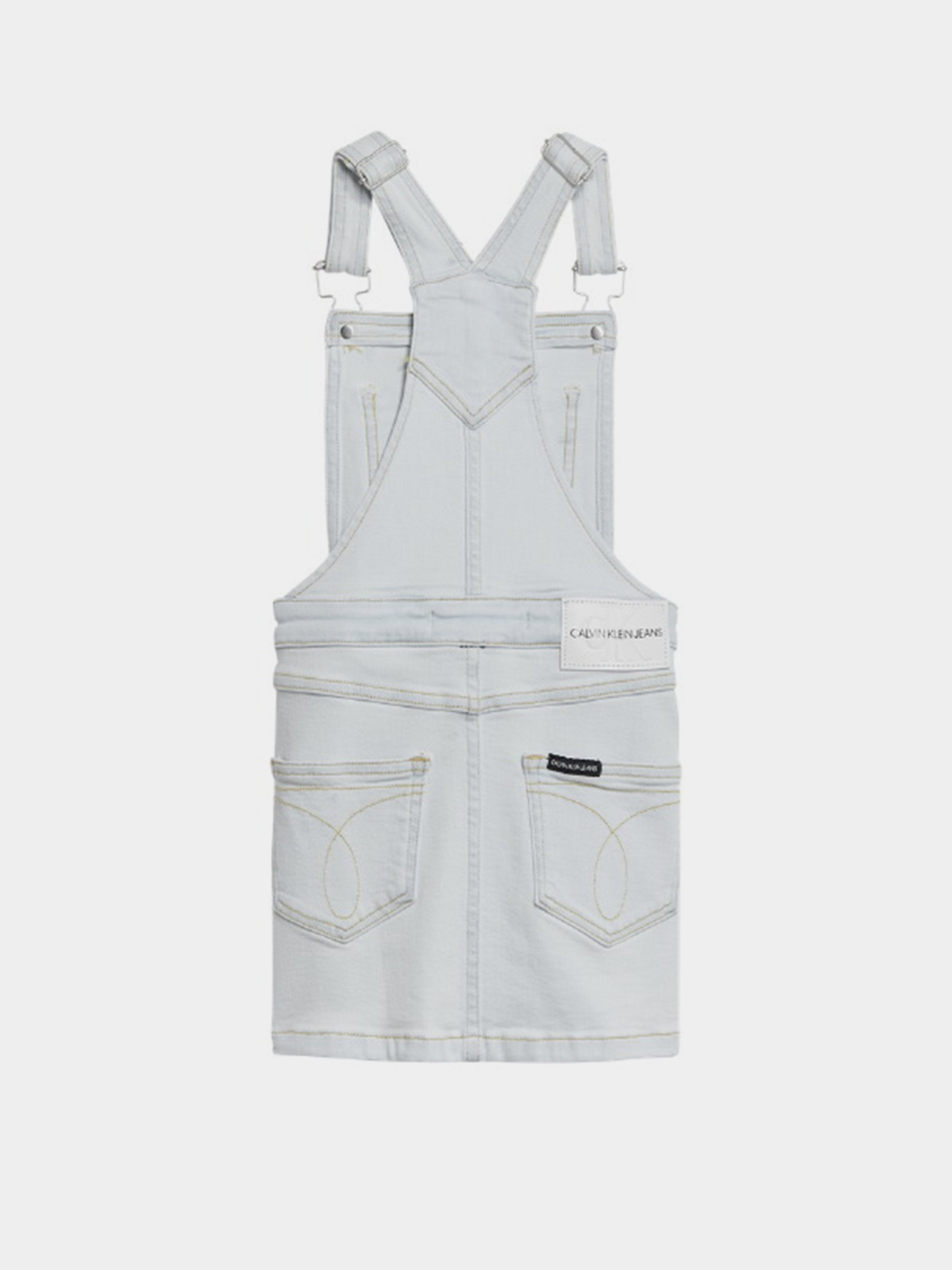 Платья Calvin Klein модель IG0IG00917-1AA Фото