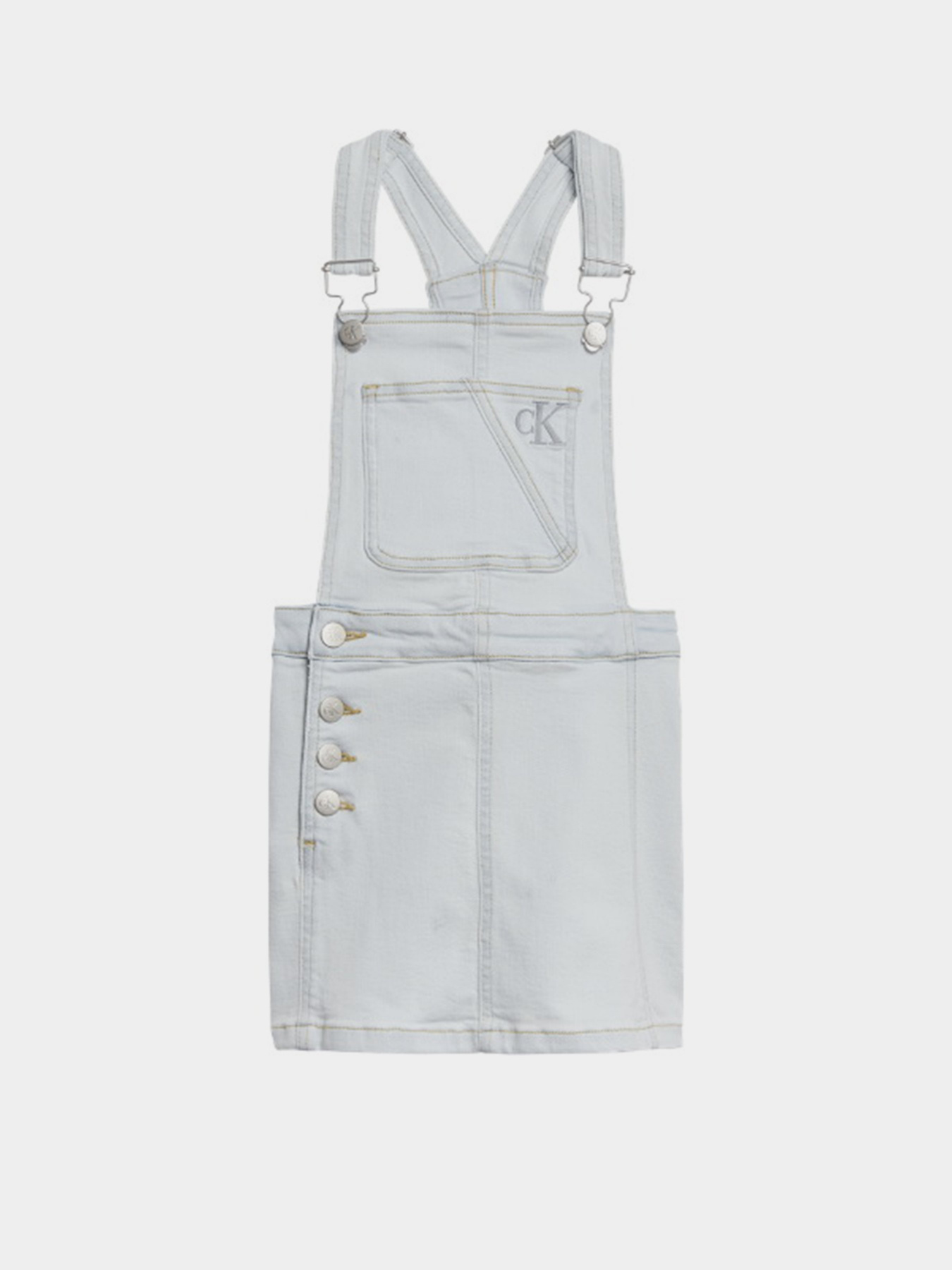 Платья Calvin Klein модель IG0IG00917-1AA Фото