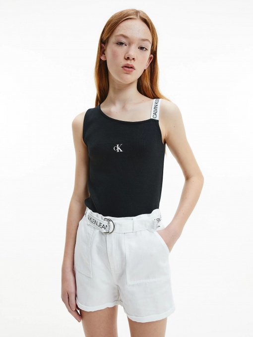 Одяг для дому та сну Calvin Klein модель IG0IG00928-BEH Фото