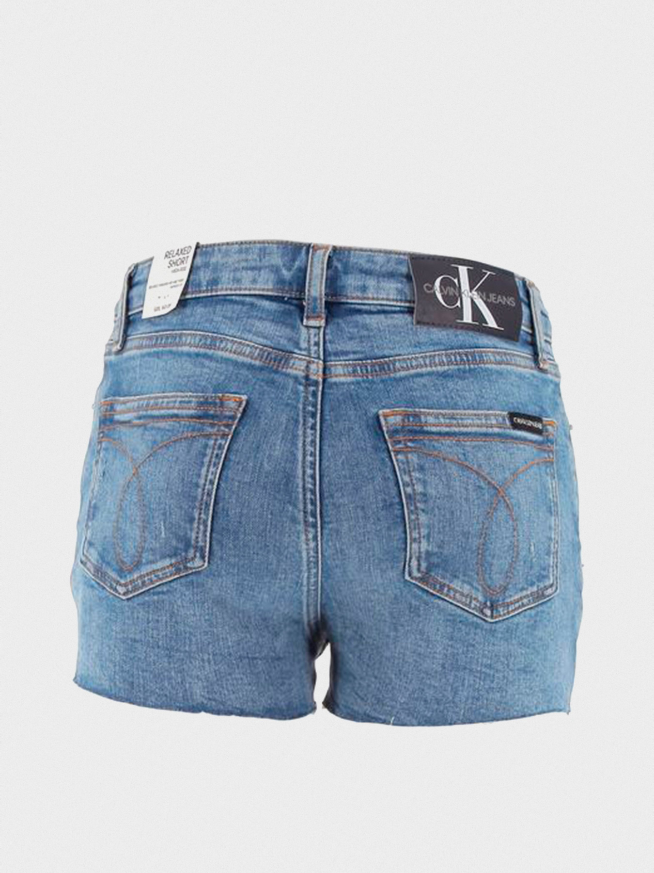 Шорты Calvin Klein Autentic модель IG0IG00973-1A4 Фото