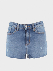 Шорты Calvin Klein Autentic модель IG0IG00973-1A4 Фото