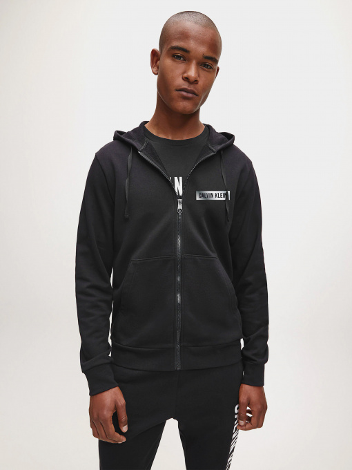 Худі та світшоти Calvin Klein CK Performance модель 00GMF0J488-007 Фото