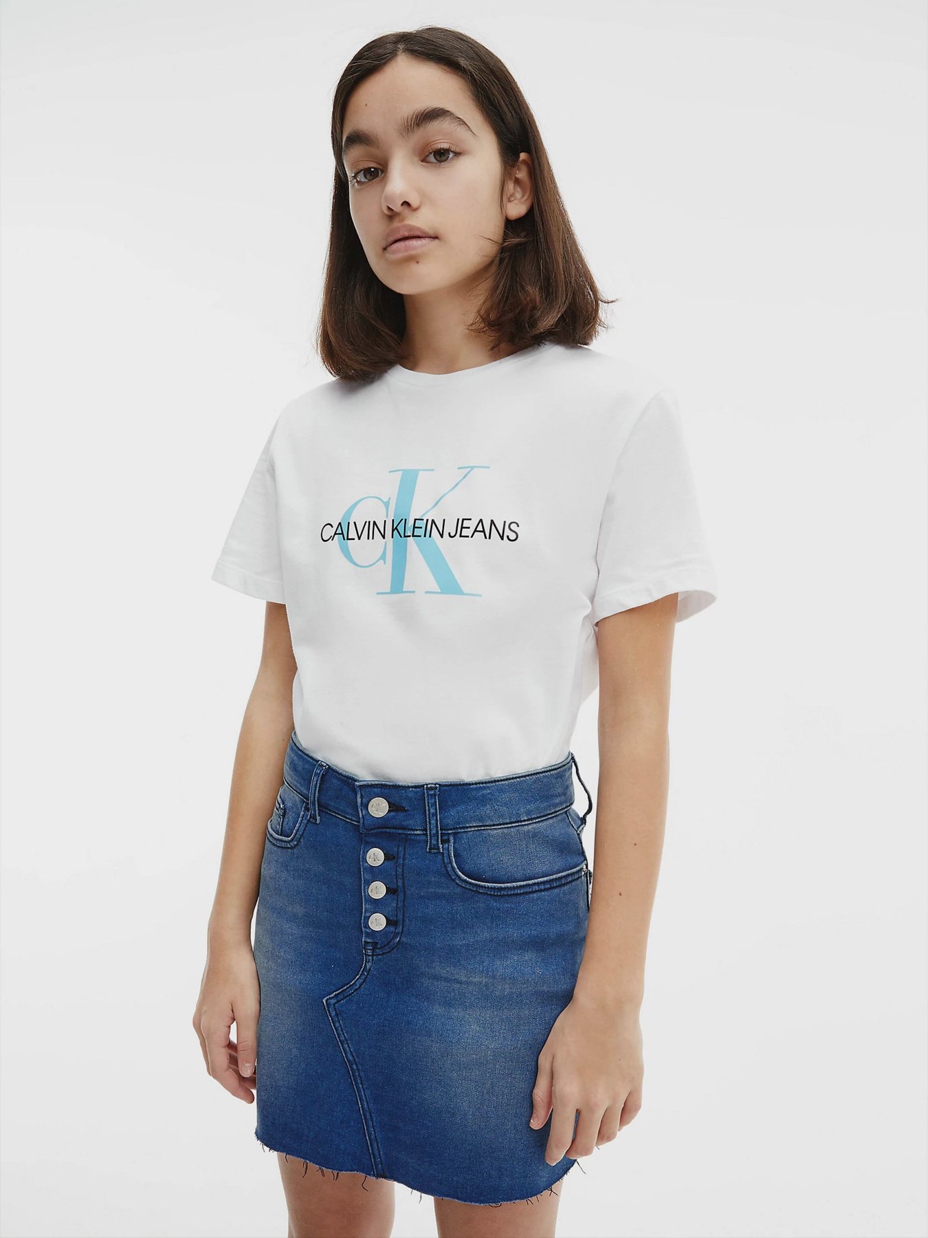 Футболки і поло Calvin Klein модель IU0IU00068-0K9 Футболки і поло Calvin Klein модель IU0IU00068-0K9 Фото