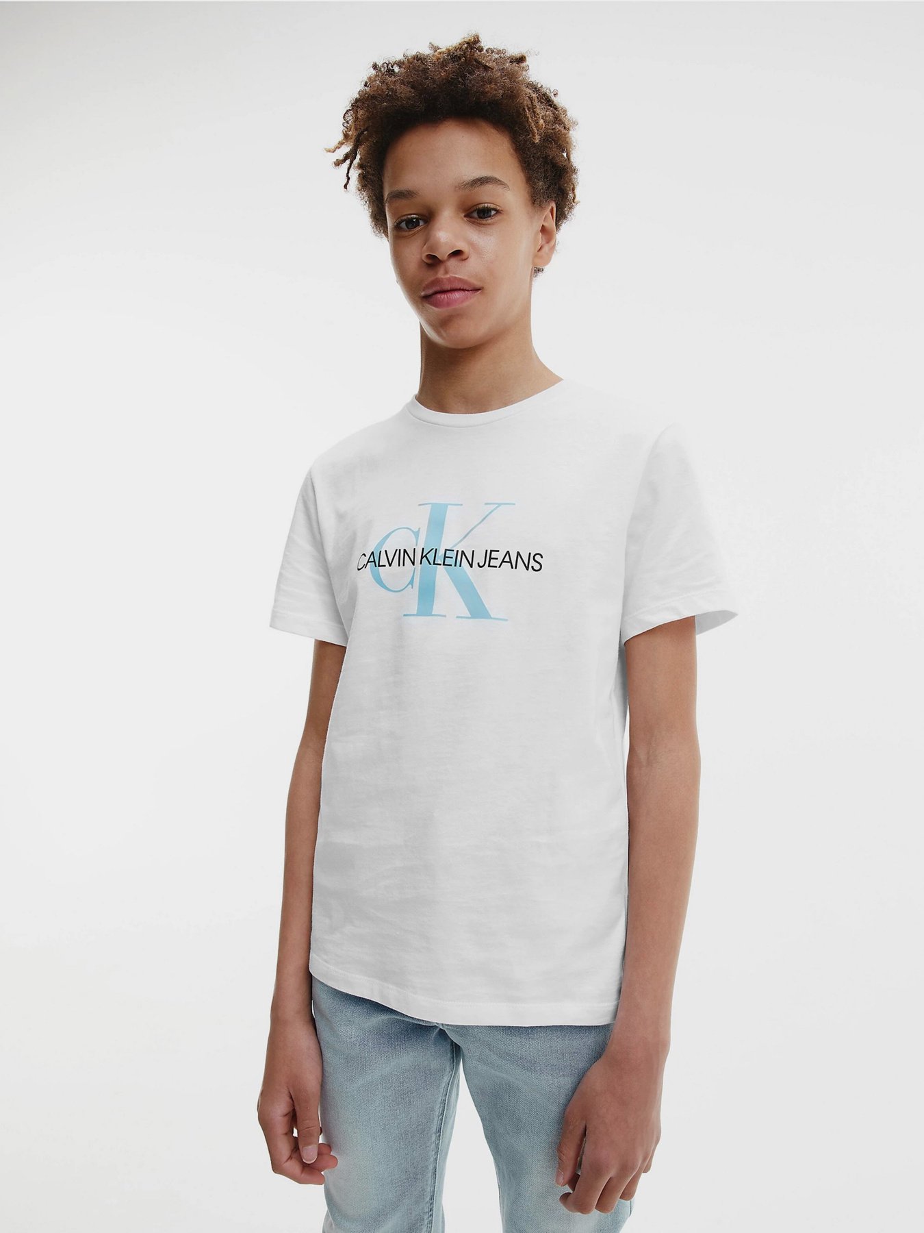 Футболки і поло Calvin Klein модель IU0IU00068-0K9 Футболки і поло Calvin Klein модель IU0IU00068-0K9 Фото
