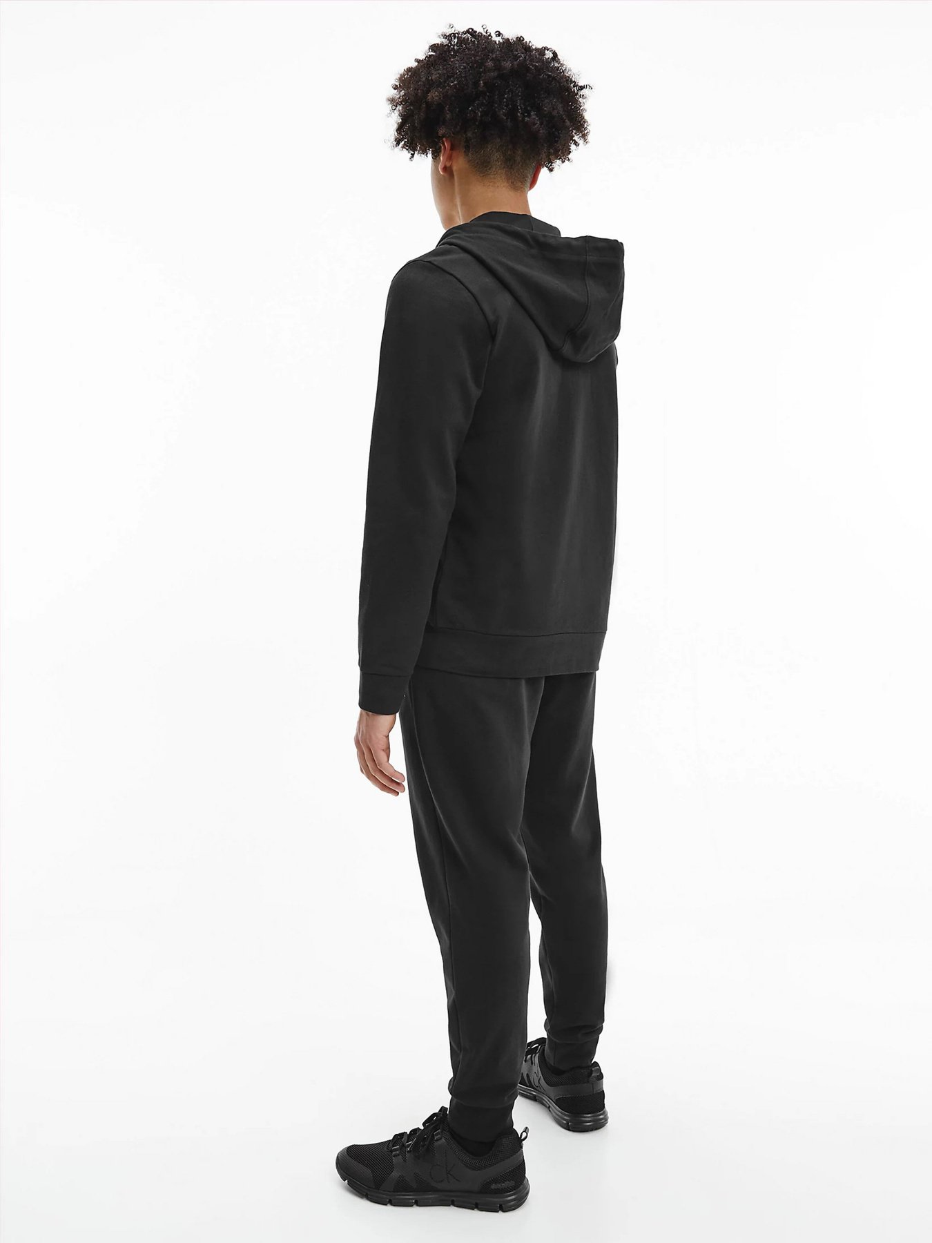 Худи и свитшоты Calvin Klein модель 00GMS1J422-007 Худи и свитшоты Calvin Klein модель 00GMS1J422-007 Фото