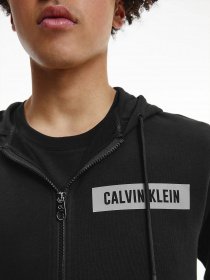Худи и свитшоты Calvin Klein модель 00GMS1J422-007 Фото