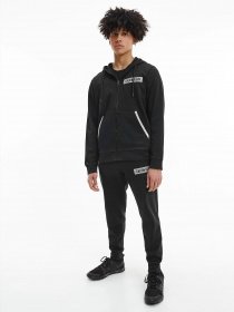 Худи и свитшоты Calvin Klein модель 00GMS1J422-007 Фото