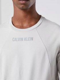 Футболки і поло Calvin Klein модель 00GMS1K136-082 Фото