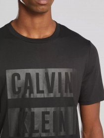 Футболки і поло Calvin Klein модель 00GMS1K140-007 Фото