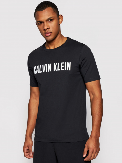 Футболки і поло Calvin Klein модель 00GMS1K153-007 Фото