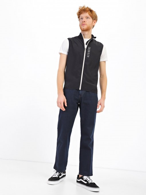 Свитры и кардиганы Calvin Klein Performance модель 00GMS1O672-007 Фото