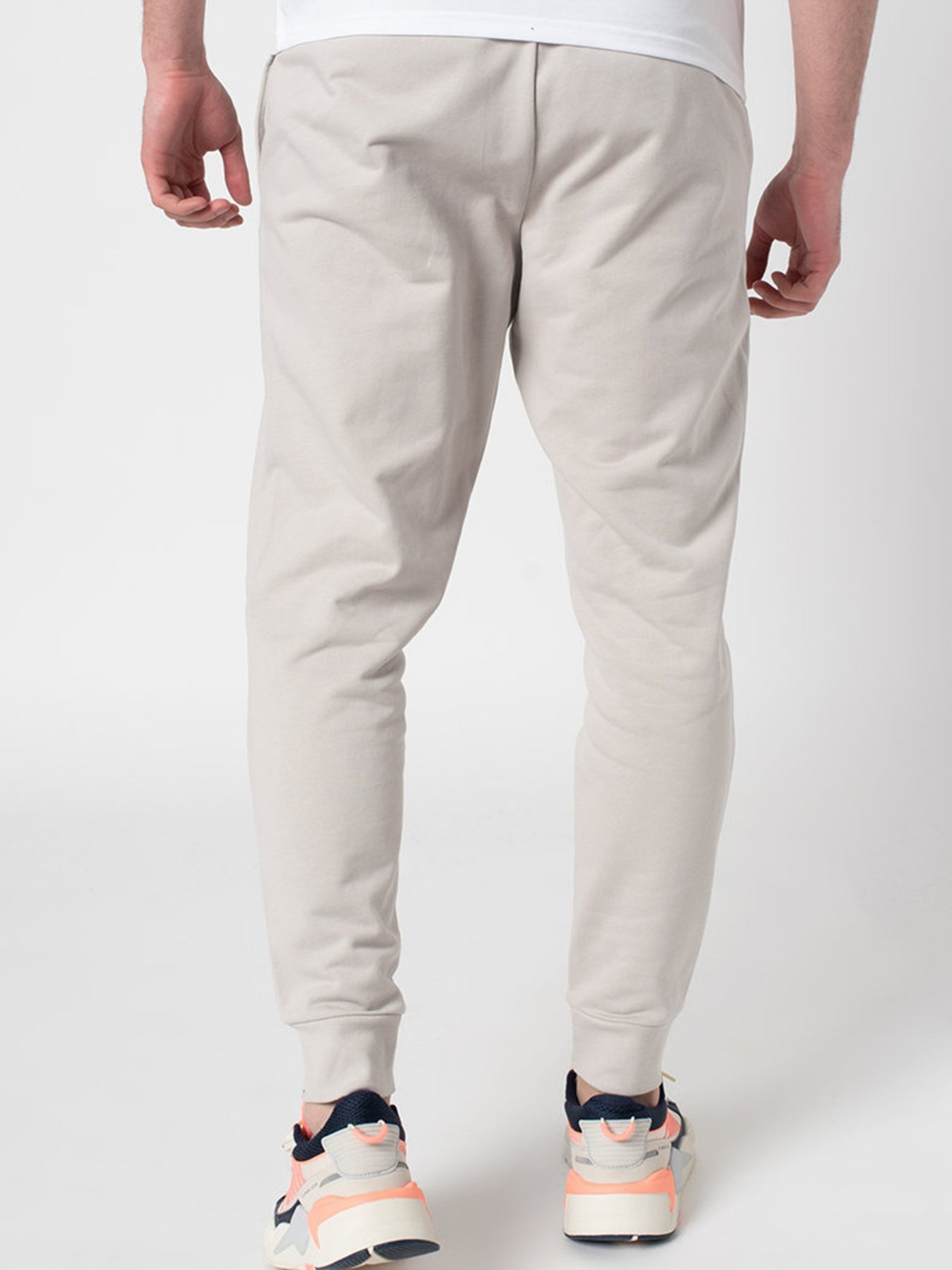 Брюки Calvin Klein модель 00GMS1P636-082 Фото
