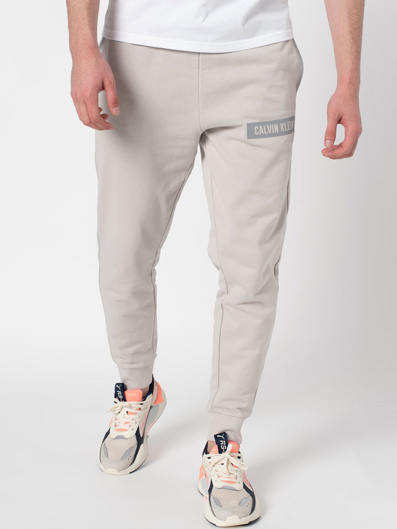 Брюки Calvin Klein модель 00GMS1P636-082 Фото