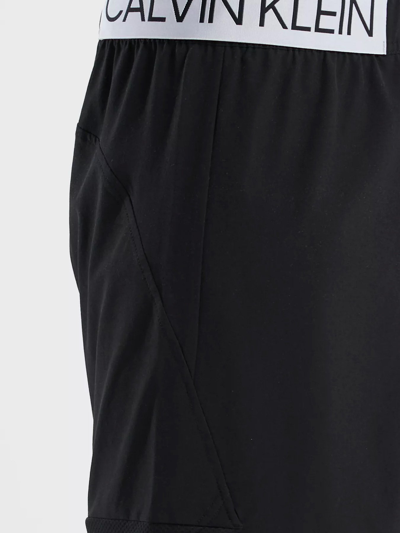 Шорты Calvin Klein модель 00GMS1S827-007 Фото