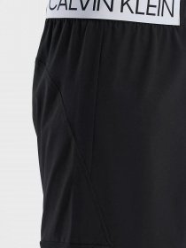 Шорты Calvin Klein модель 00GMS1S827-007 Фото