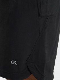 Шорты Calvin Klein модель 00GMS1S827-007 Фото