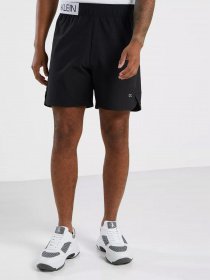 Шорты Calvin Klein модель 00GMS1S827-007 Фото