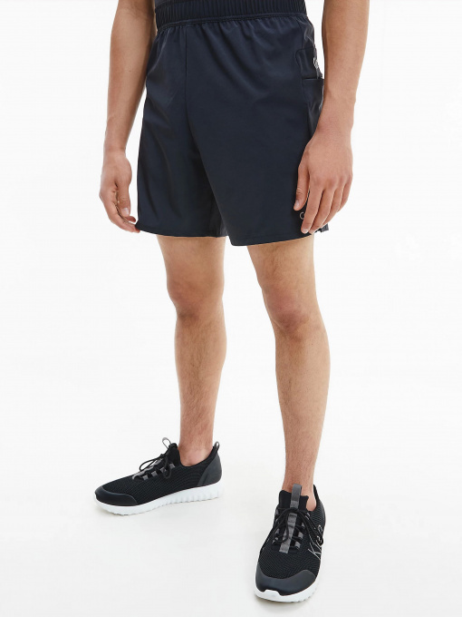 Шорты Calvin Klein модель 00GMS1S829-007 Фото
