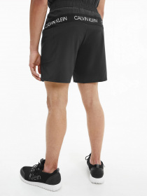 Шорты Calvin Klein модель 00GMS1S829-007 Фото