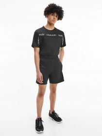 Шорты Calvin Klein модель 00GMS1S829-007 Фото