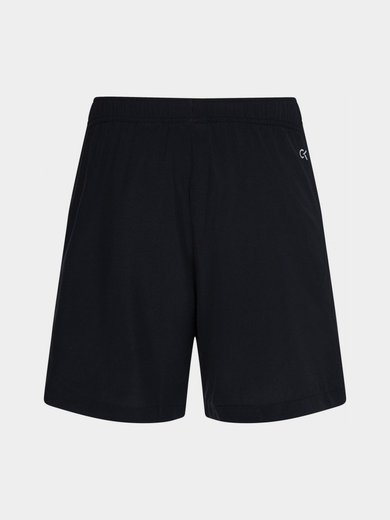 Шорты Calvin Klein модель 00GMS1S854-007 Шорты Calvin Klein модель 00GMS1S854-007 Фото
