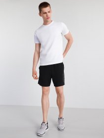 Шорты Calvin Klein модель 00GMS1S854-007 Фото