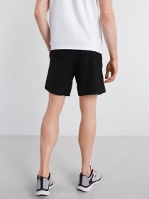 Шорты Calvin Klein модель 00GMS1S854-007 Фото