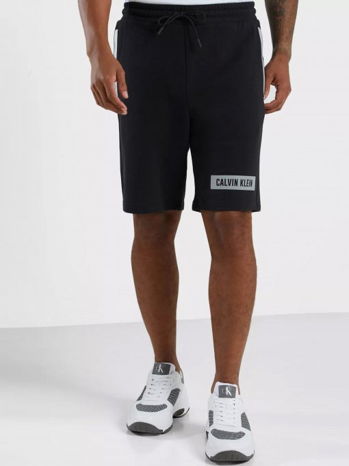 Шорты Calvin Klein модель 00GMS1S856-007 Фото