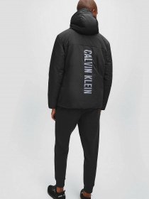 Куртки та дублянки Calvin Klein модель 00GMF0O583-007 Фото